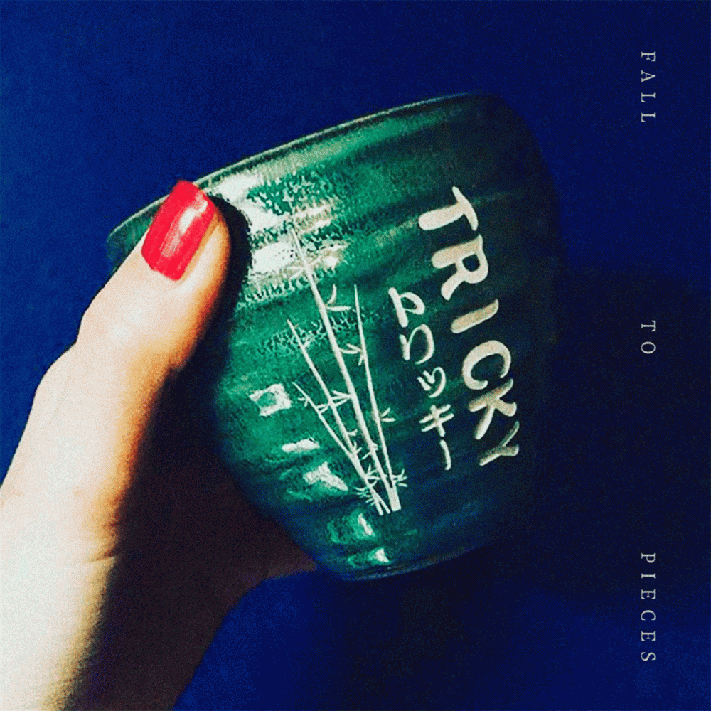 Виниловая пластинка Tricky - Fall To Pieces, 92631