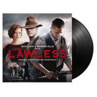 OST - Lawless