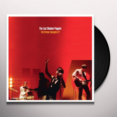 The Last Shadow Puppets - Dream Synopsis EP