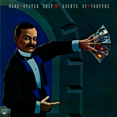 Agents of Fortune