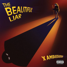 Beautiful Liar (Coloured)