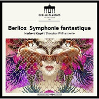 Symphonie Fantastique