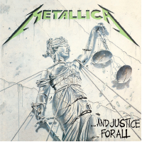 Metallica - And Justice For All