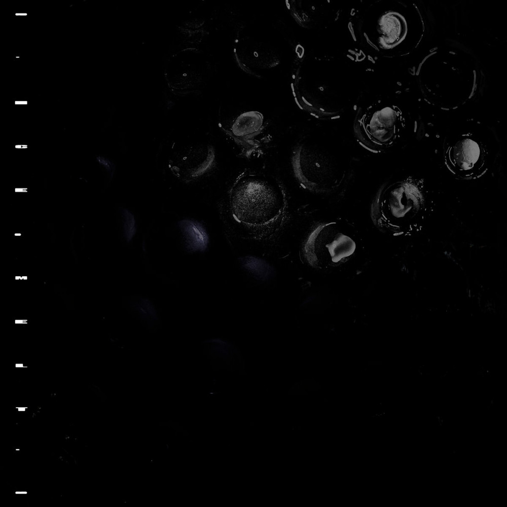 Виниловая пластинка Crumb - Ice Melt, 92683