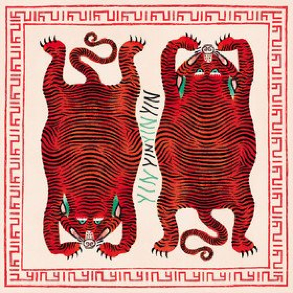 Yin Yin - Rabbit That Hunts Tigers