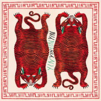 Yin Yin - Rabbit That Hunts Tigers