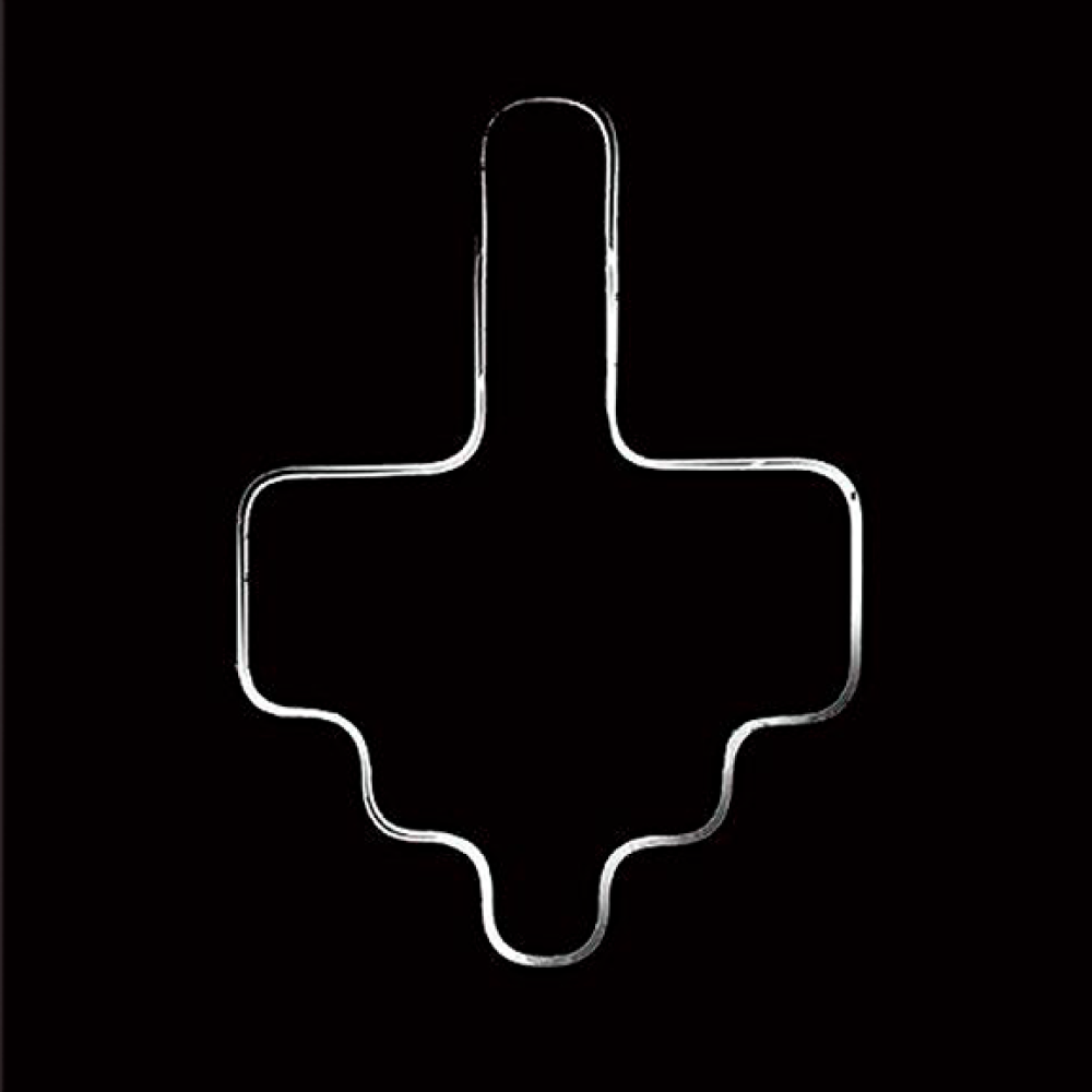 Виниловая пластинка Dubfire - Hybrid:A Decade of Dubfire 2006-2016, 92691