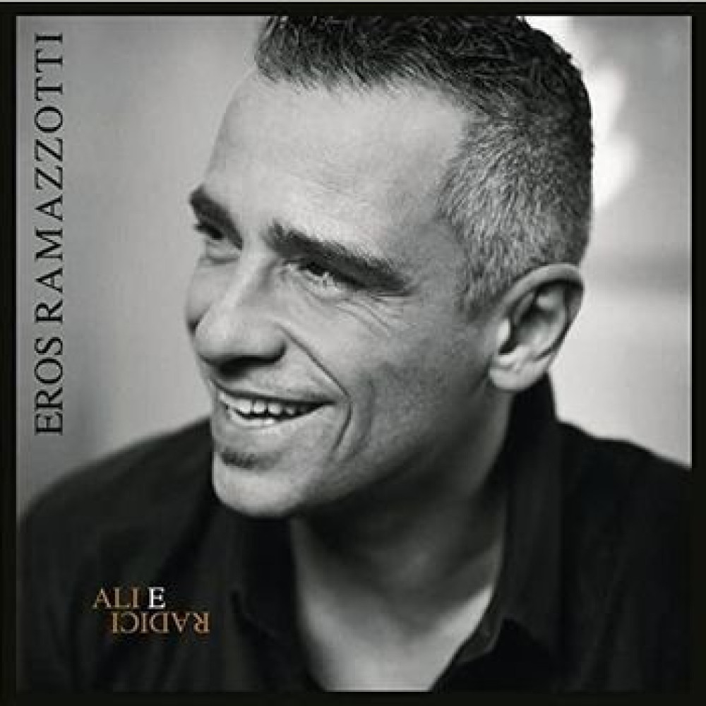 Виниловая пластинка Ramazzotti, Eros - Ali E Radici, 92693