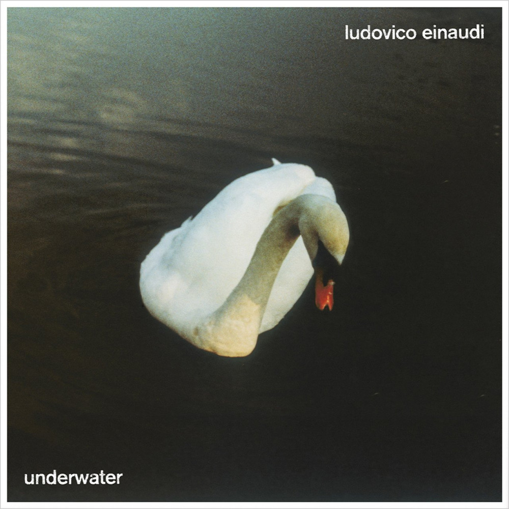 Вінілова платівка Einaudi, Ludovico - Underwater, 92699