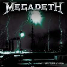Unplugged In Boston (Coloured)