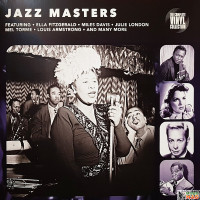 Jazz Masters