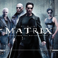 Matrix (Coloured)