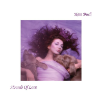 Hounds of Love