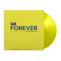A State of Trance Forever (Coloured, Limited)