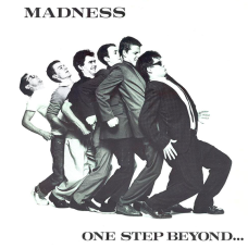 One Step Beyond