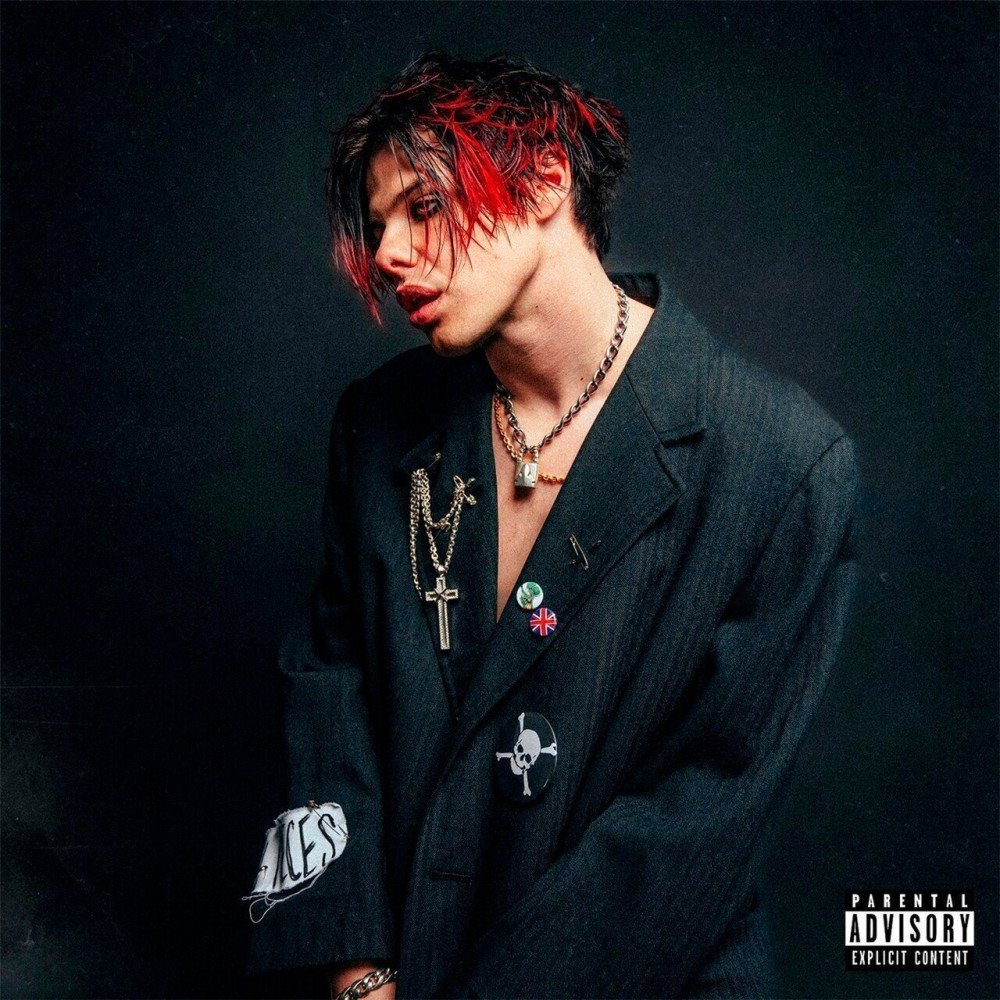 Виниловая пластинка Yungblud - Yungblud, 92870