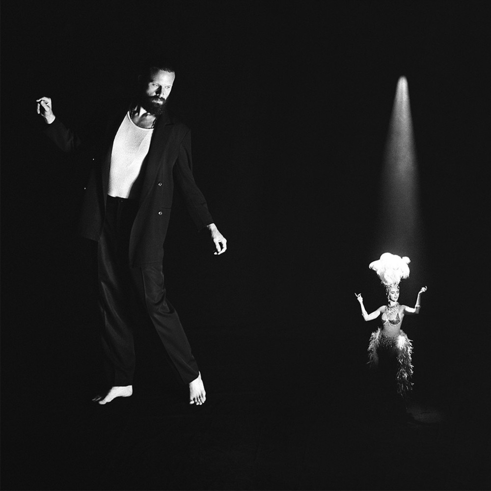 Виниловая пластинка Father John Misty - Chloe and the Next 20th Century, 92872