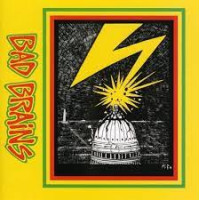 Bad Brains (Coloured)