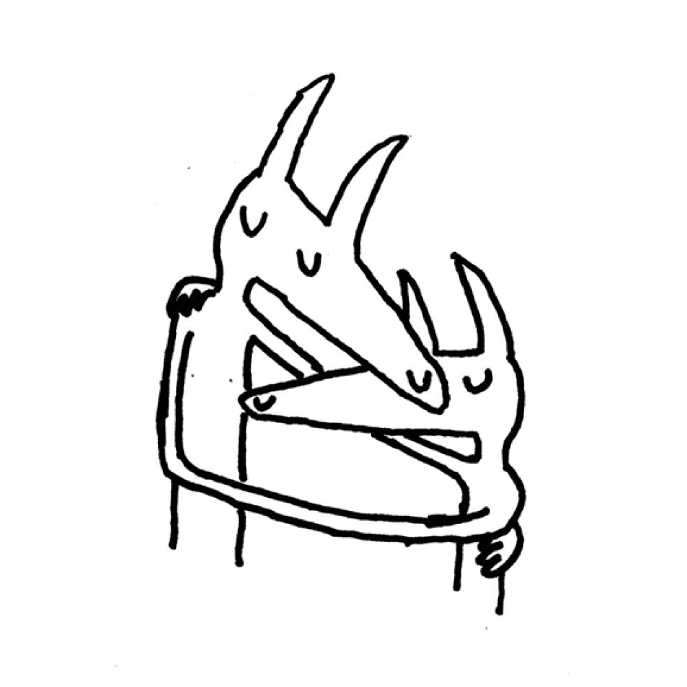 Виниловая пластинка CAR SEAT HEADREST - Twin Fantasy, 92876