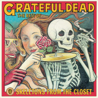 Best of: Skeletons From Closet