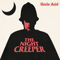 Night Creeper (Coloured)