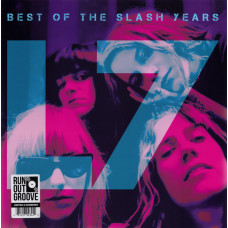Best of the Slash Years (Coloured)