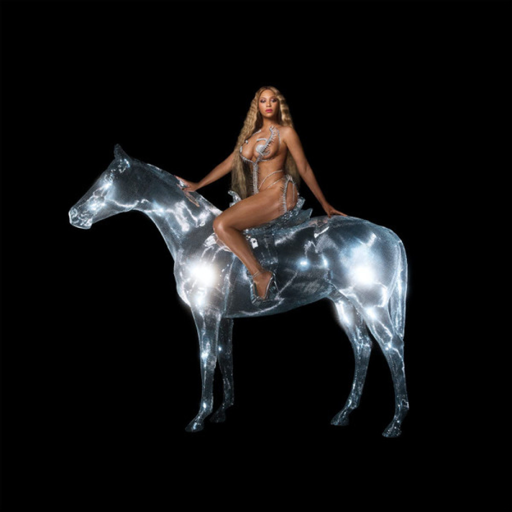 Виниловая пластинка Beyonce - Renaissance -Deluxe-, 92897