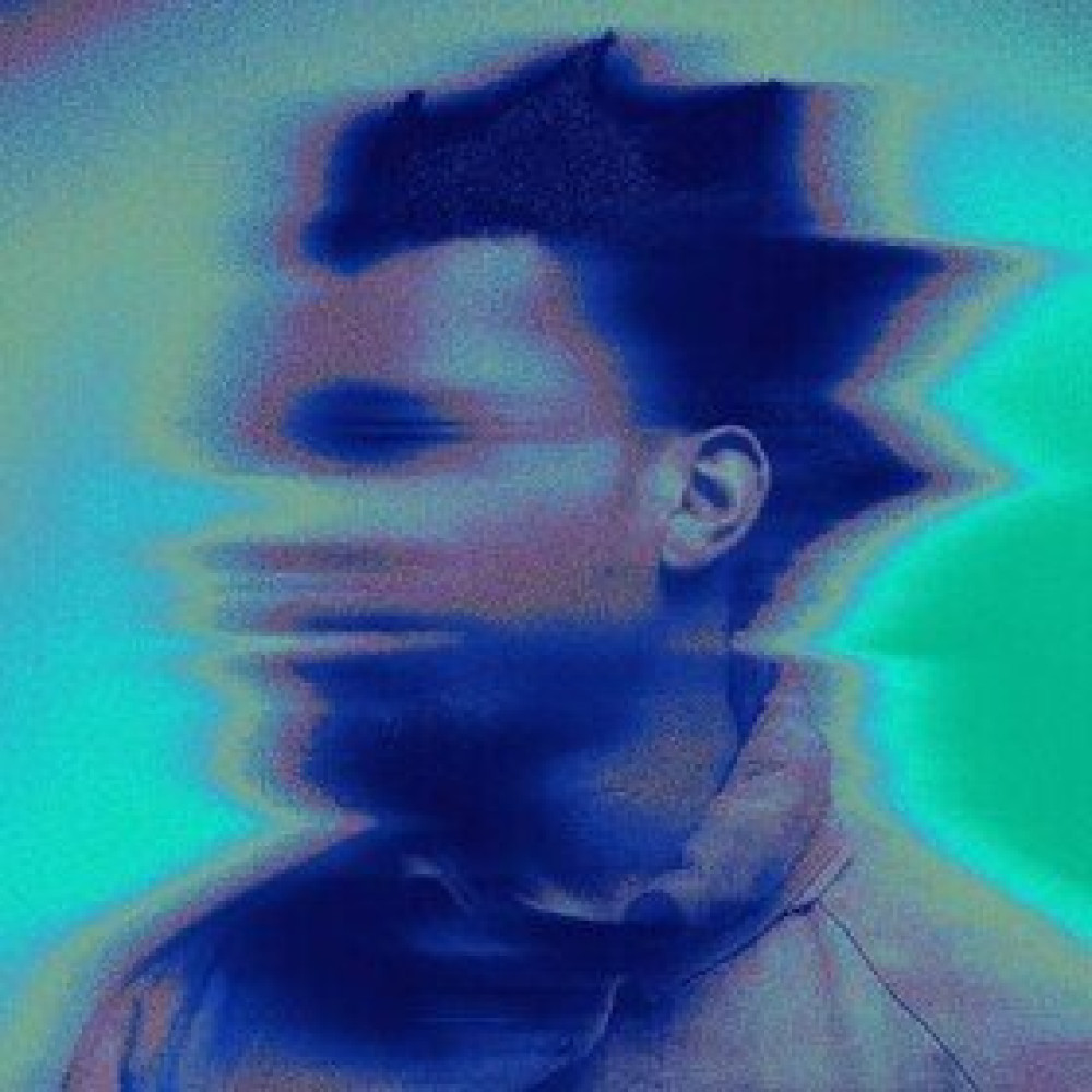 Вінілова платівка Curry, Denzel - Melt My Eyez See Your Future (Coloured), 92905