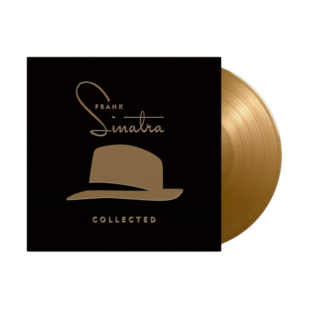 Вінілова платівка Frank Sinatra - Collected (Coloured), 92908