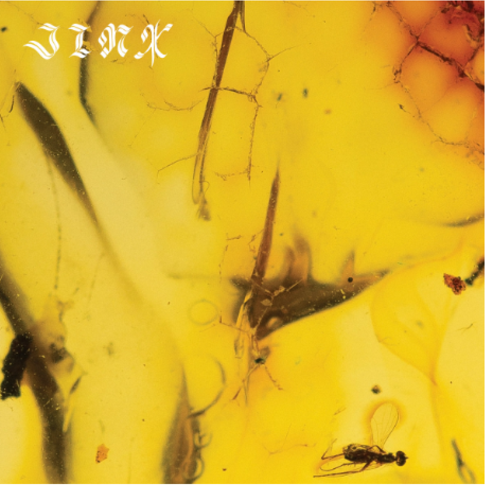 Виниловая пластинка Crumb - Jinx, 92918
