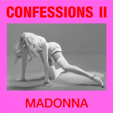 Madonna - Confessions II