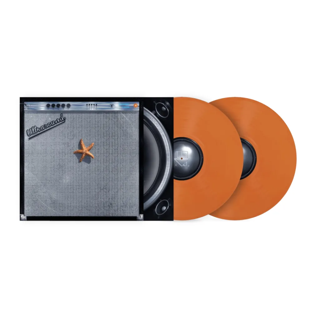 The Neighbourhood - (((((ultraSOUND))))) (DELUXE)