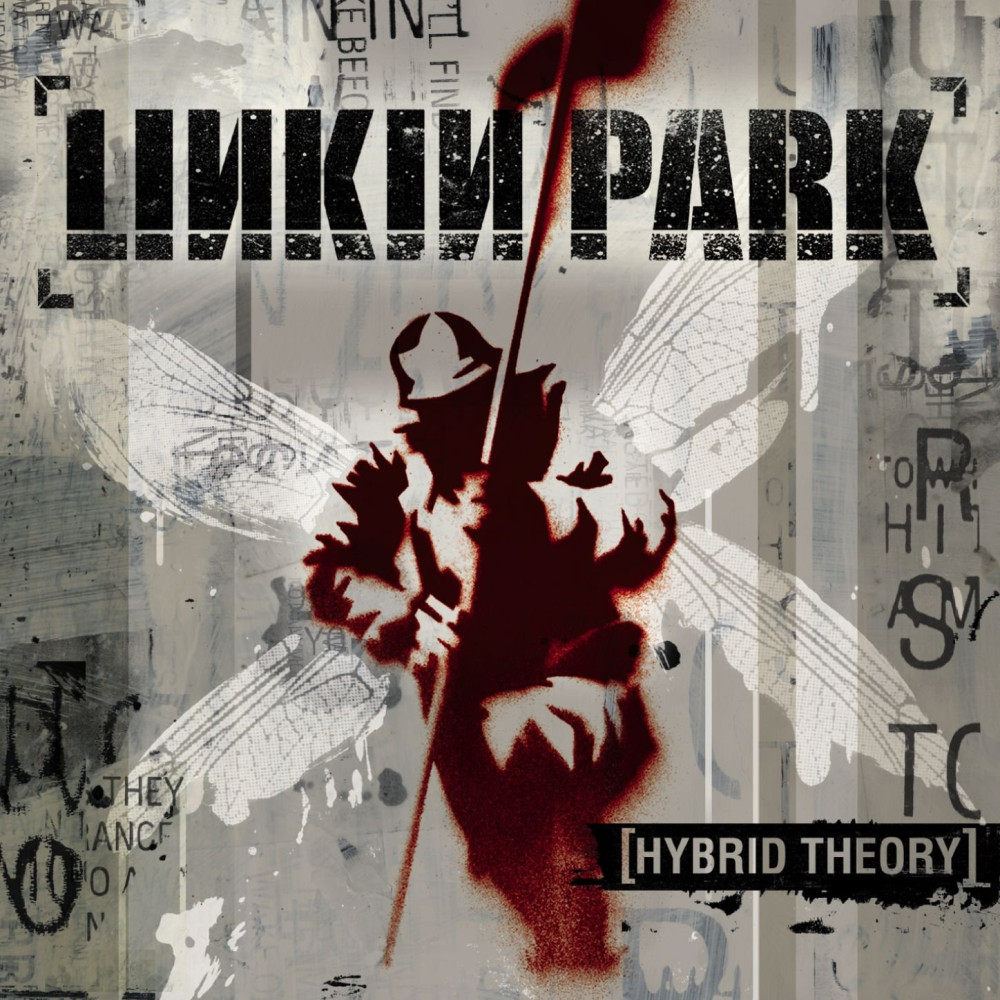 Linkin Park - Hybrid Theory (Limited Edition)