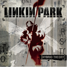 Linkin Park - Hybrid Theory (Limited Edition)