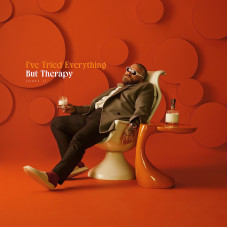 Teddy Swims - I've Tried Everything But Therapy (Part 1)