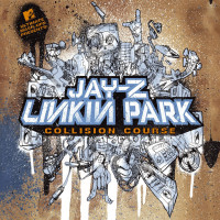 Jay-Z & Linkin Park - Collision Course