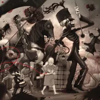 My Chemical Romance - The Black Parade