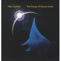 Songs  of distant earth