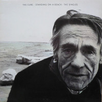 Standing on a beach - the singles