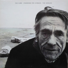 Standing on a beach - the singles