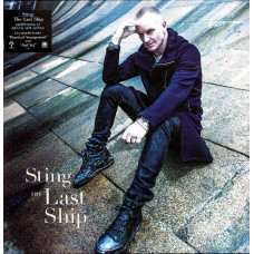 Last Ship