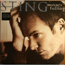 Mercury Falling
