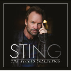 Studio Collection Vol2