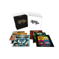 Complete Vinyl Collection (12 lp)
