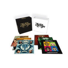 Complete Vinyl Collection (12 lp)