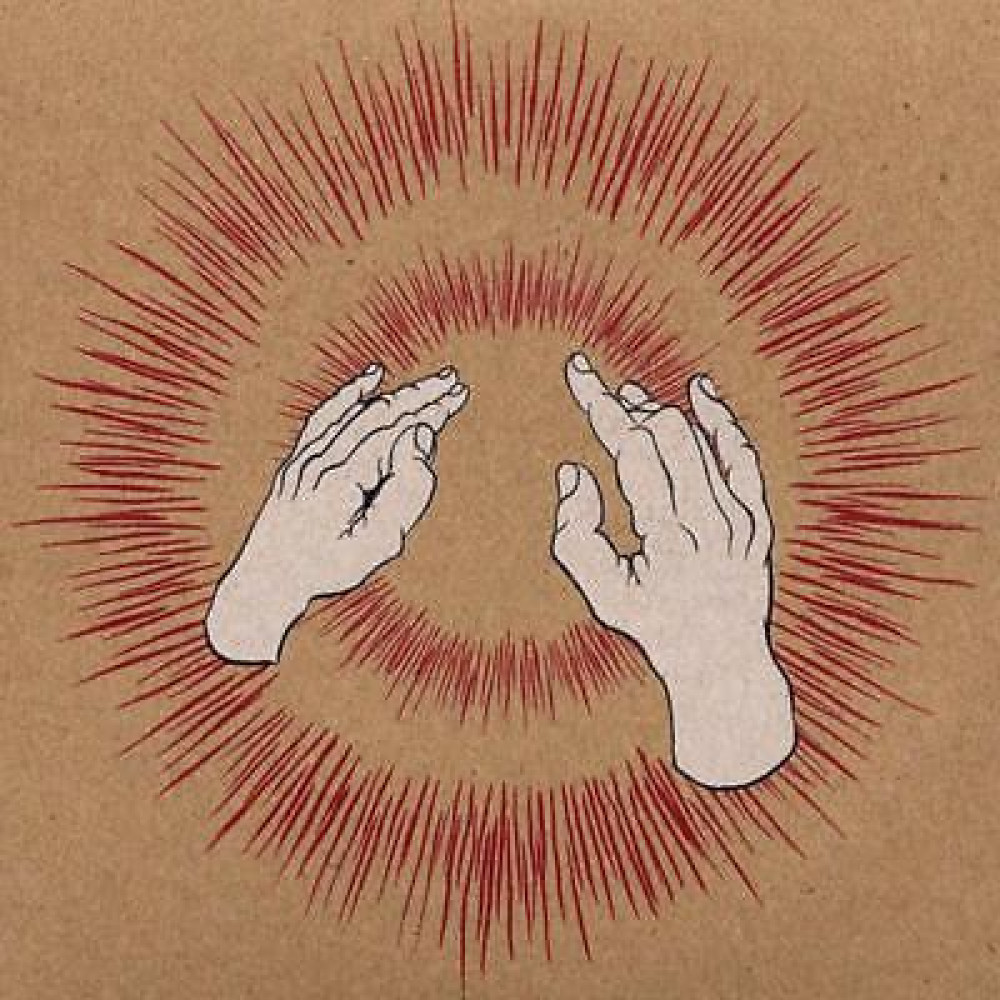 Виниловая пластинка Godspeed You! Black Emperor - Lift Your Skinny Fists Like Antennas to Heaven, 4555674