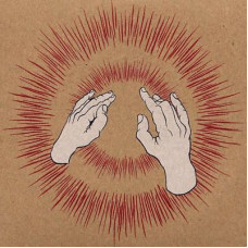 Lift Your Skinny Fists Like Antennas to Heaven