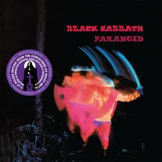 Black Sabbath - Paranoid (Deluxe Expanded Edition)