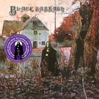 Black Sabbath - Black Sabbath (Deluxe Expanded Edition)