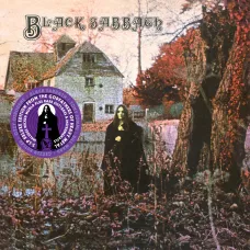 Black Sabbath - Black Sabbath (Deluxe Expanded Edition)